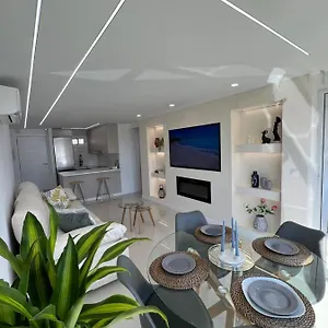 Luxury Bonanza Apartamento Benalmádena