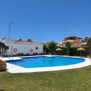 Brisa Del Mar Сasa de vacaciones Chilches (Andalucia)