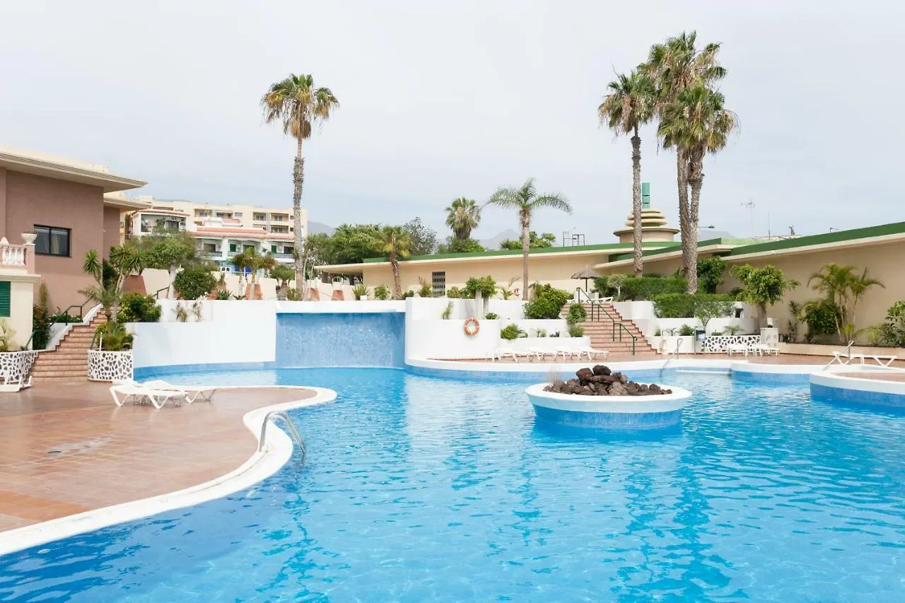 Apartment 906 Luxury Paraiso Sea View Costa Adeje  Spain