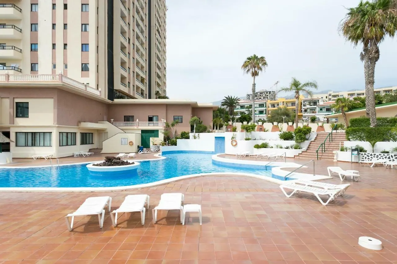 906 Luxury Paraiso Sea View Costa Adeje  Apartment Costa Adeje (Tenerife)