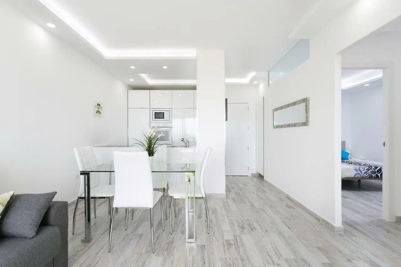 906 Luxury Paraiso Sea View Costa Adeje  Apartment