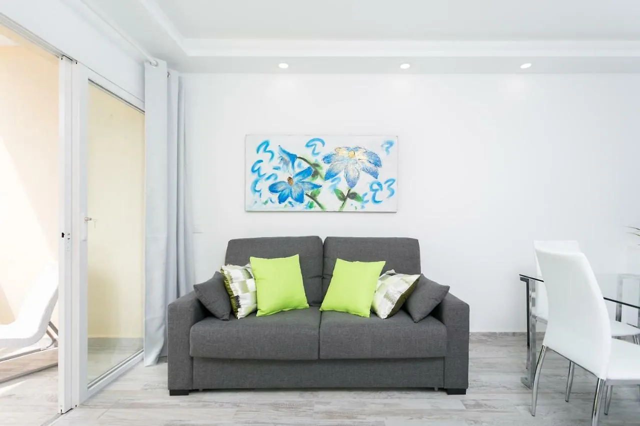 Apartment 906 Luxury Paraiso Sea View Costa Adeje