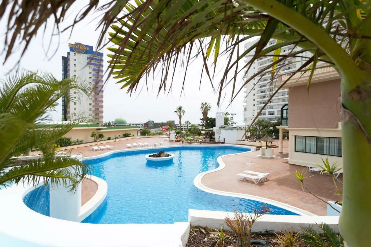Apartment 906 Luxury Paraiso Sea View Costa Adeje  Spain