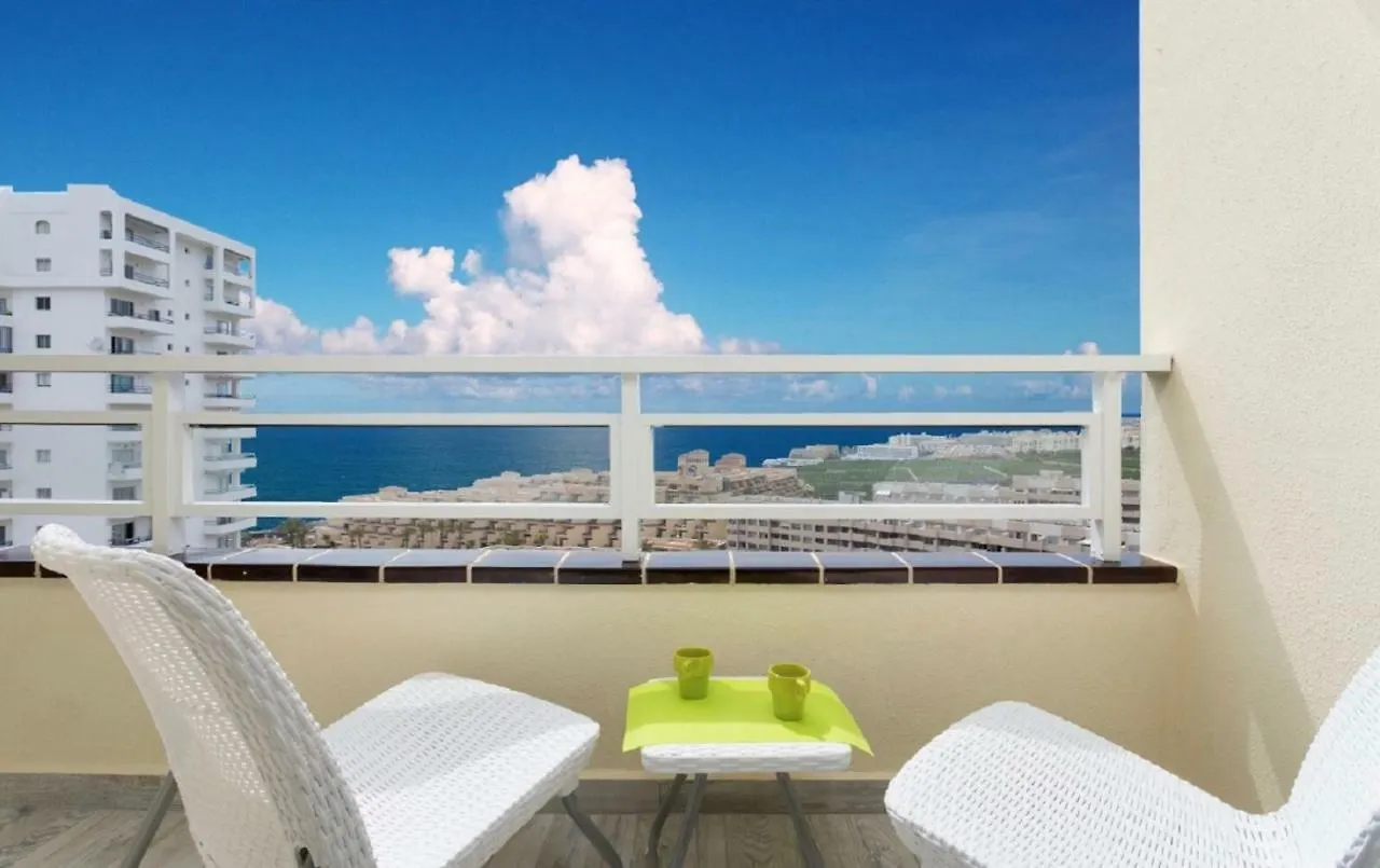 906 Luxury Paraiso Sea View contacts