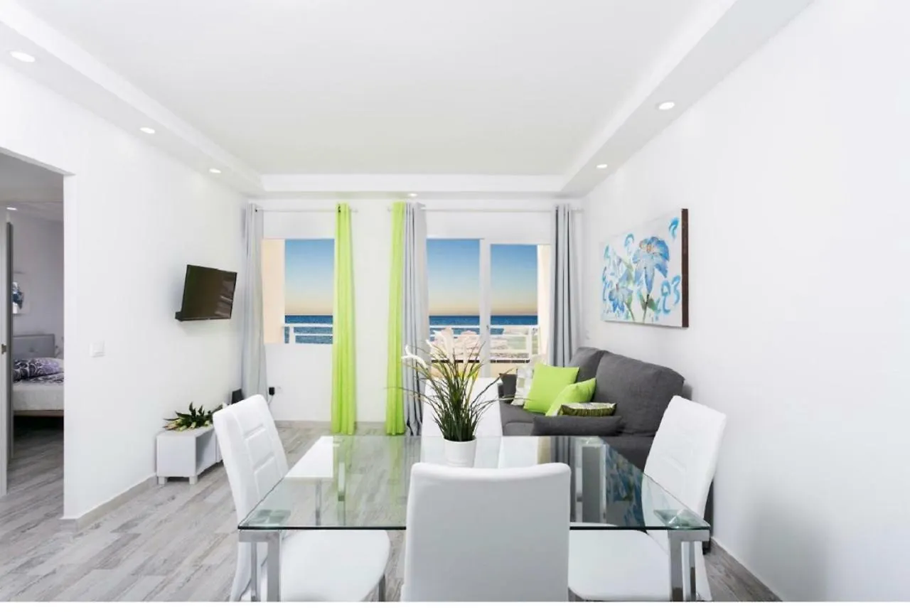 Apartment 906 Luxury Paraiso Sea View Costa Adeje